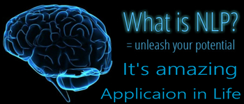 What is NLP