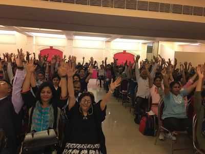 nlp training in delhi