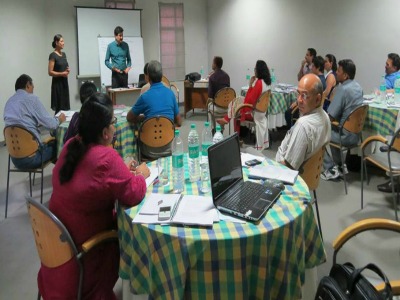 nlp money workshop in india
